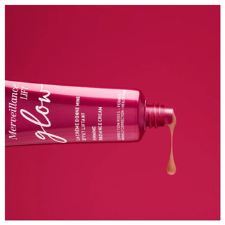 Nuxe Merveillance LIFT Glow La Crème Bonne Mine Effet Liftant 50 ml