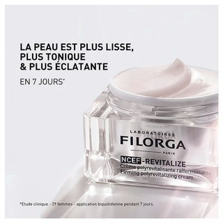 Filorga NCEF - Revitalize Crème 50 ML