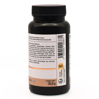 Nat & Form L-Tyrosine 60 Gélules