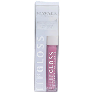 Mavala Lip Gloss Marshmallow