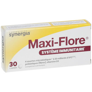 Synergia Maxi-Flore®