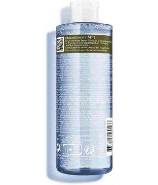 Sanoflore Aciana Botanica Eau Micellaire Démaquillante