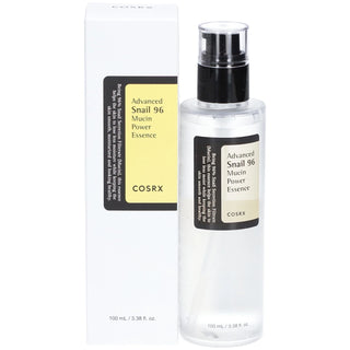 COSRX Advanced Snail 96 Mucin Power Essence - Essence de bave d'escargot