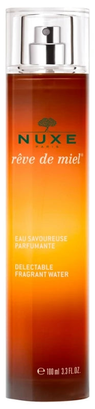 Nuxe Rêve de Miel Eau Savoureuse Parfumante