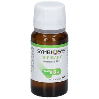 SYMBIOSYS® Bifibaby