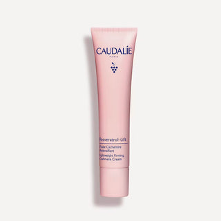 Caudalie Resveratrol [Lift] Fluide Cachemire  redensifiant 40 ml