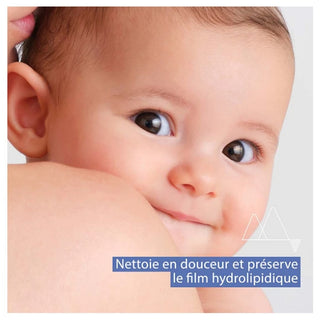 Uriage 1Ère Crème Lavante