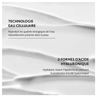 Institut Esthederm Intensive Hyaluronic Sérum Yeux Déshydratation 15 ml