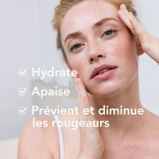 Bioderma Créaline AR Teintée Doré 40 ml