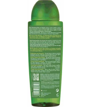 Bioderma Nodé Shampoing Fluide Non Détergent