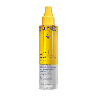 eau solaire 