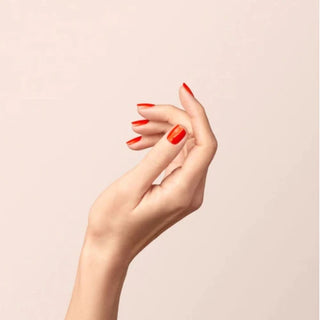 MANUCURIST GREEN FLASH VERNIS SEMI PERMANENT Coral Reef - 15ml