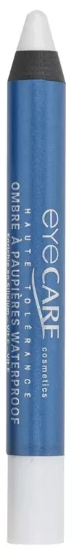 Eye Care Cosmetics Ombre Paupières Waterproof Praline - Teinte : 760 : Blanc Nacré