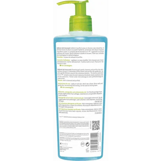 Bioderma Sébium Gel Moussant Purifiant