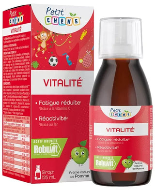 Les 3 Chênes Petit Chêne Vitalité (Robuvit)