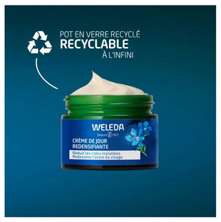 Weleda Crème de Jour Redensifiante 40 ml