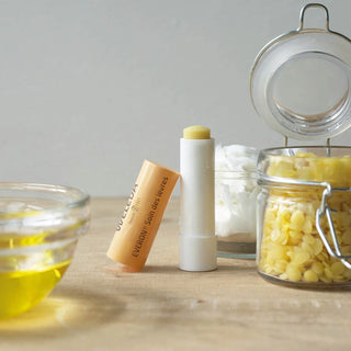 Weleda Everon® Soin des Lèvres