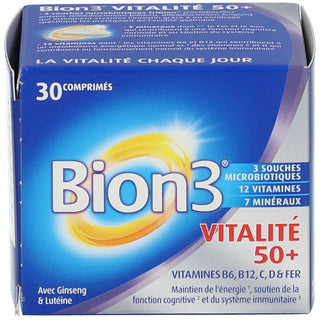 Bion 3 Sénior