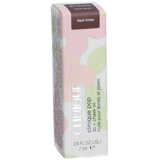 Clinique Pop™ Lip + Cheek Oil