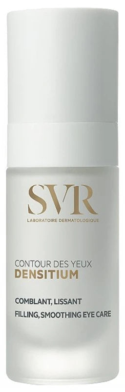Laboratoire Svr Densitium Contour Des Yeux_Correction Globale Comblant Lissant_15 Ml_
