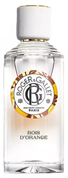Roger & Gallet Bois d'Orange Eau Parfumée 100 ml