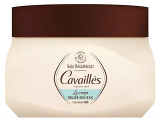 Cavaillès Le Corps Gelée-en-Eau Désaltérante Concombre 200 ml