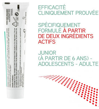 Arthrodont Classic Dentifrice Gencives Sensibles 75 ml