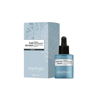 Algologie VAGUES Élixir Booster Hydra-Ressourçant - 30ml