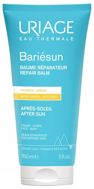 Uriage Bariésun Baume Après-Soleil Réparateur 150 ml