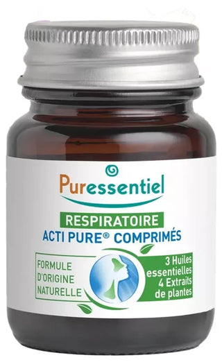 Puressentiel Comprimés Acti Pure® - 15 Comprimés