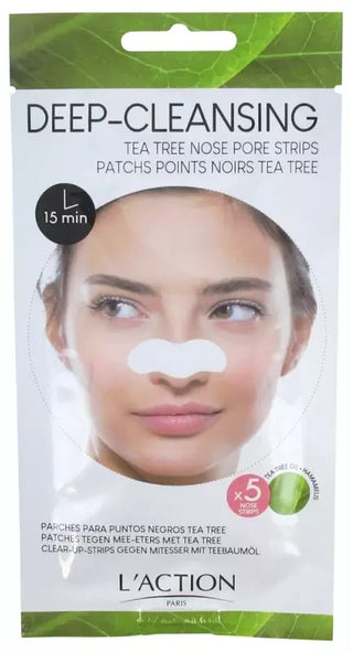 L'Action Paris Patch Points Noirs-l'Action