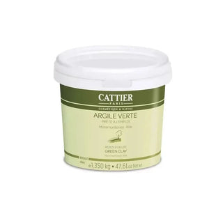 Cattier Argile Pâte d'argile 1,35kg