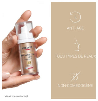 Eucerin Hyaluron-Filler + Elasticity Sérum 3D 30 ml