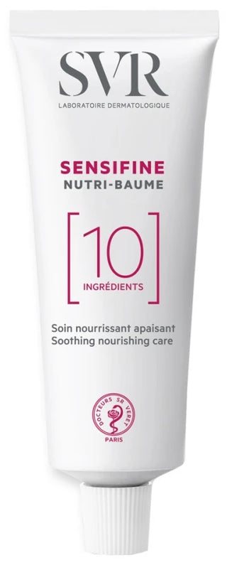 Svr Sensifine Nutri-Baume 40 ml