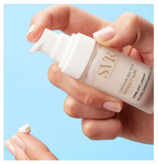 Laboratoire Svr Densitium Contour Des Yeux_Correction Globale Comblant Lissant_15 Ml_