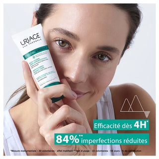 Uriage Hyséac 3-Regul+ Soin Global Anti-Imperfections 40 ml