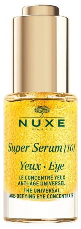 Nuxe Super Serum [10] Yeux Concentré Yeux Anti-Âge Universel 15 ml