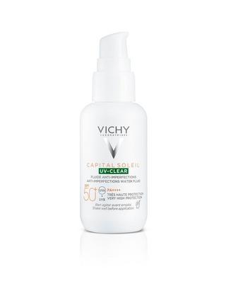 FLUIDE UV-CLEAR SPF 50+
