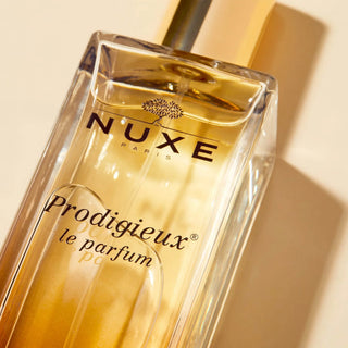 Nuxe My Golden Crush Trousse Rituel Prodigieux Voyage (4 Produits)