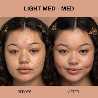 DR JART+ Baume de Beauté Premium SPF50 - 02 Teint : Moyen