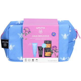 Apivita Set Aqua Beelicious
