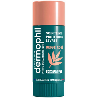 Dermophil Soin Teinté Protection Lèvres 4 g