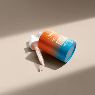 sérum solaire
