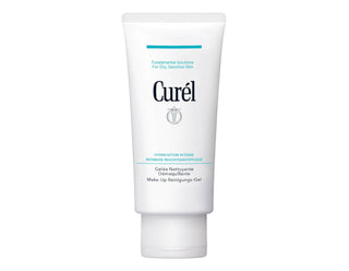 Curél Gelée Nettoyante Démaquillante – 130 g