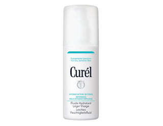 Curél Fluide Hydratant Léger Visage  (120 ml)