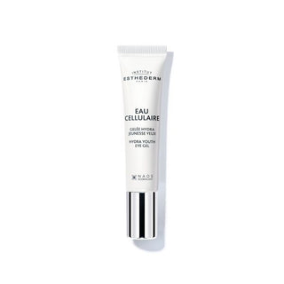 Eau Cellulaire Gelée Hydra-Jeunesse Yeux