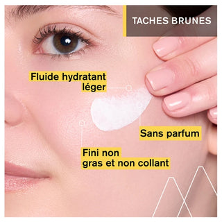 Uriage Bariésun Fluide Anti-Taches Spf50+