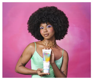Les Secrets de Loly Kurl Potion Lait Superfood Bio 250 ml