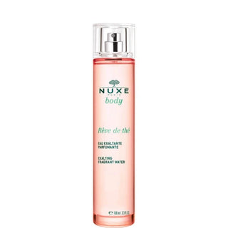 NUXE BODY RÊVE DE THÉ Eau Exaltante Parfumante Rêve de Thé - 100ml