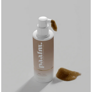 Paalm Mousse Autobronzante Teinte Dark 150 ml
